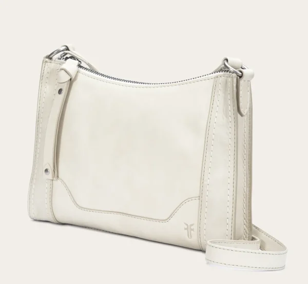 Frye MELISSA ZIP CROSSBODY Shop