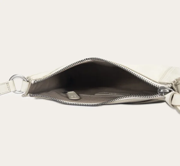Frye MELISSA ZIP CROSSBODY Shop