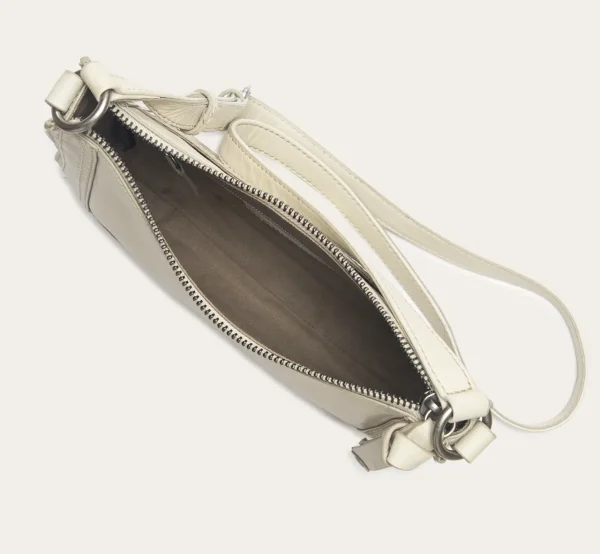 Frye MELISSA ZIP CROSSBODY Shop