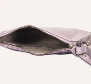 Frye MELISSA ZIP CROSSBODY Shop