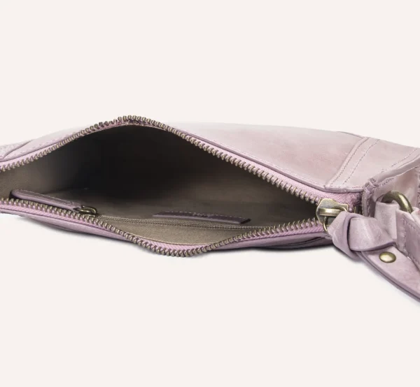 Frye MELISSA ZIP CROSSBODY Shop