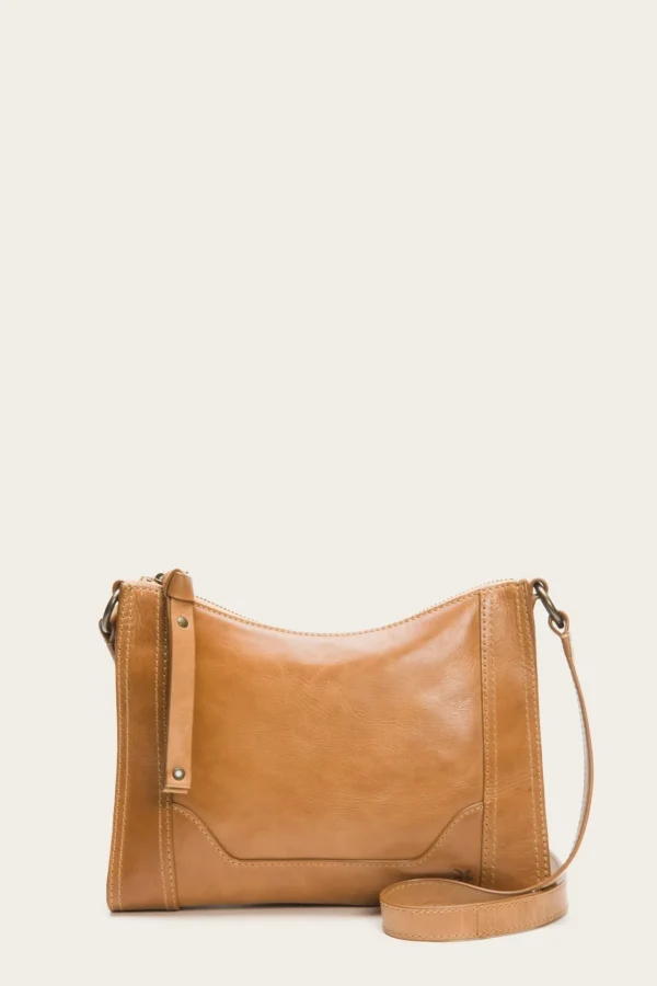 Frye MELISSA ZIP CROSSBODY Shop