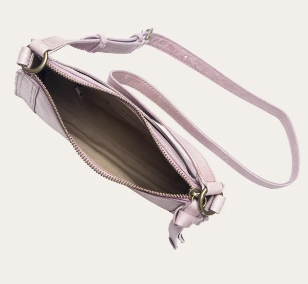 Frye MELISSA ZIP CROSSBODY Shop