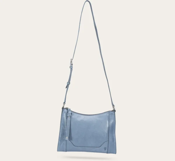 Frye MELISSA ZIP CROSSBODY Shop
