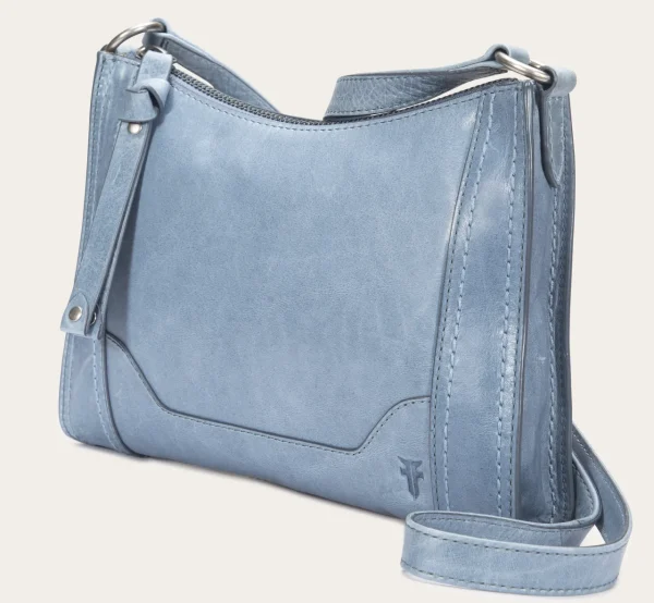 Frye MELISSA ZIP CROSSBODY Shop