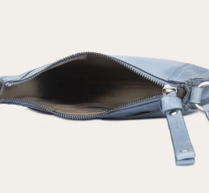 Frye MELISSA ZIP CROSSBODY Shop
