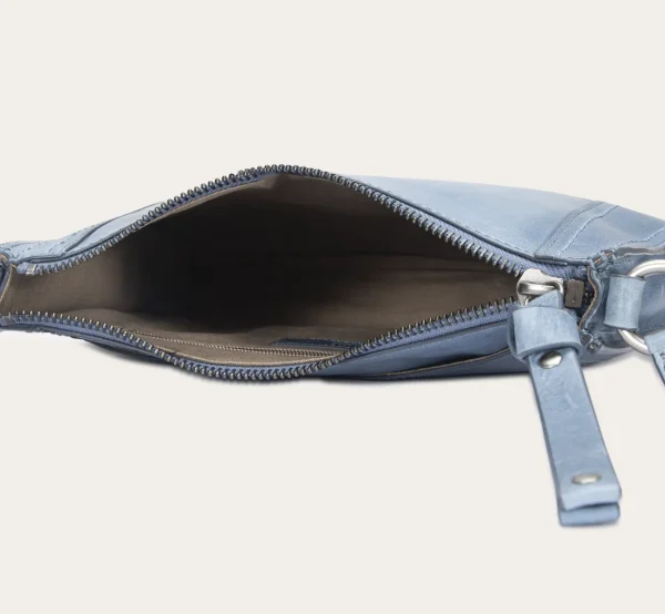 Frye MELISSA ZIP CROSSBODY Shop