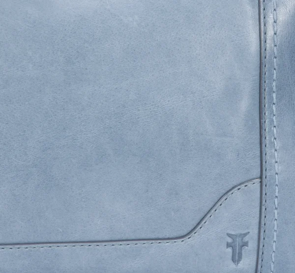 Frye MELISSA ZIP CROSSBODY Shop