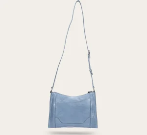 Frye MELISSA ZIP CROSSBODY Shop