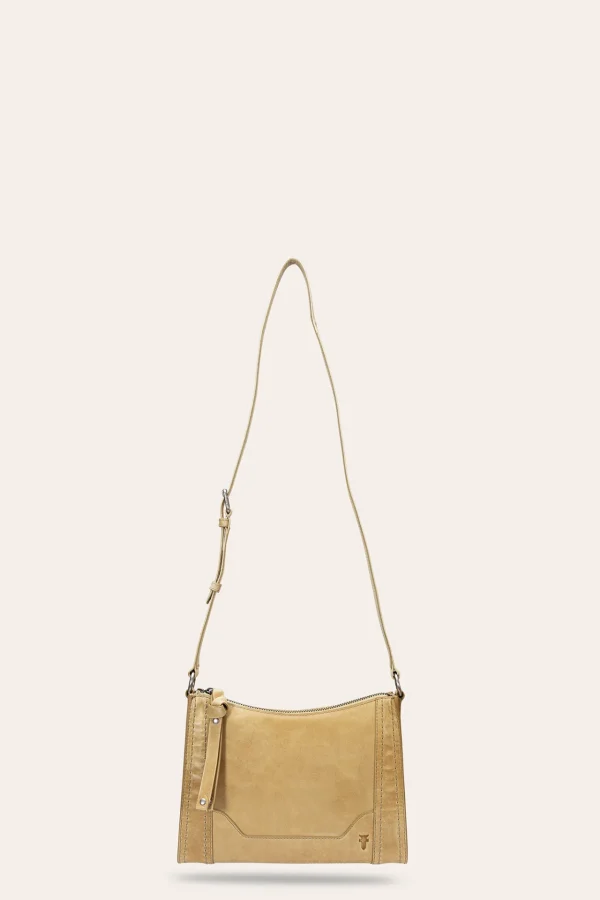 Frye Melissa Zip Crossbody Discount