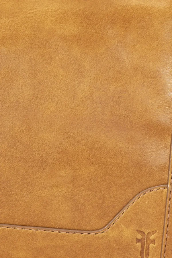 Frye MELISSA ZIP CROSSBODY Shop