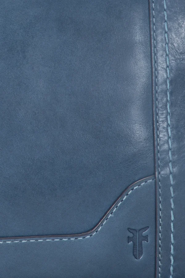 Frye MELISSA ZIP CROSSBODY Shop
