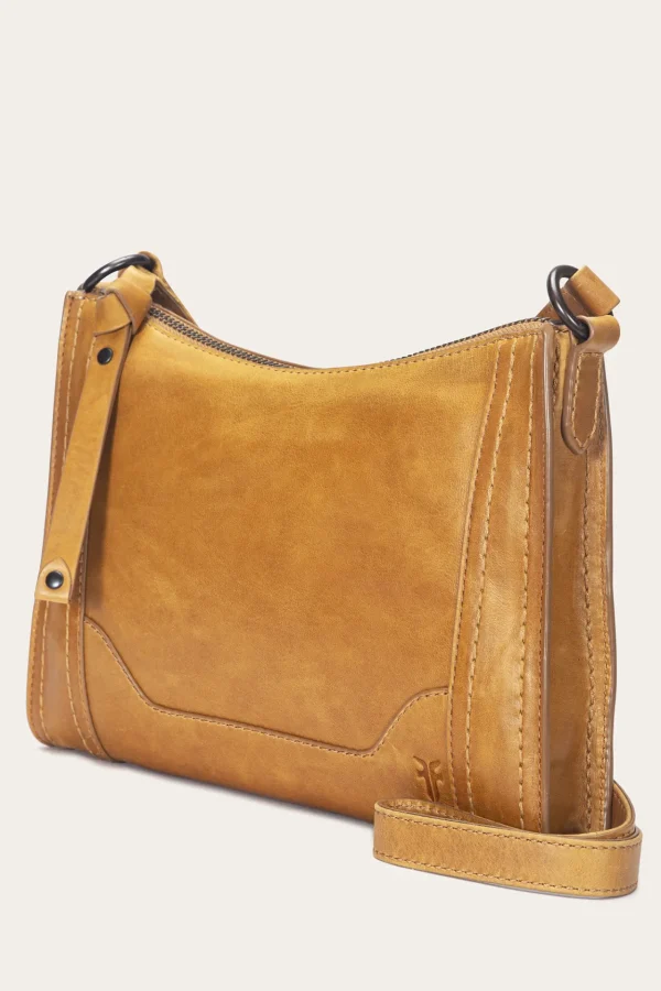 Frye MELISSA ZIP CROSSBODY Shop