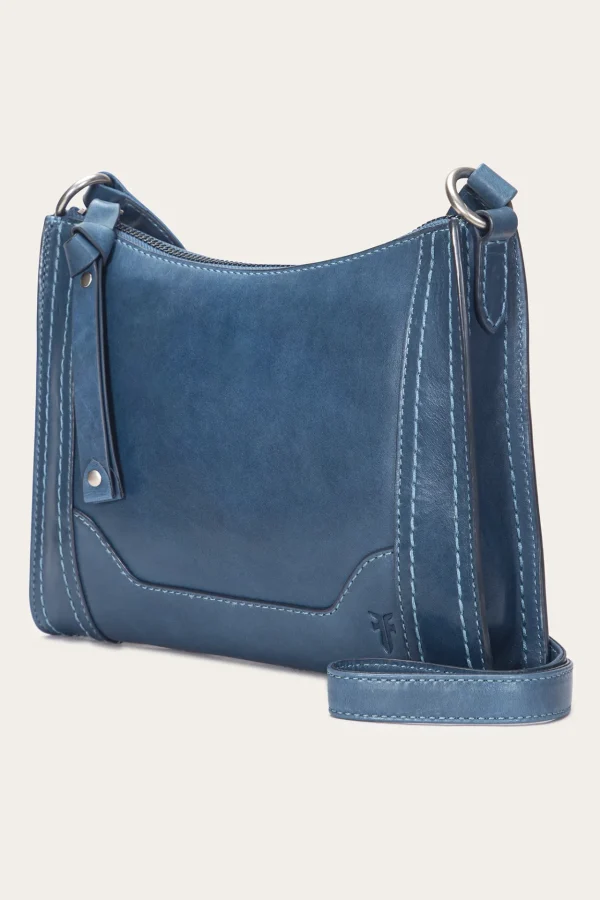 Frye MELISSA ZIP CROSSBODY Shop