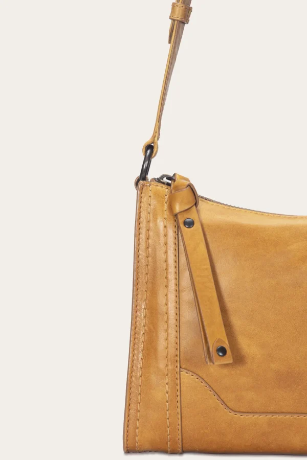 Frye MELISSA ZIP CROSSBODY Shop