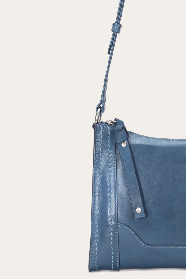 Frye MELISSA ZIP CROSSBODY Shop