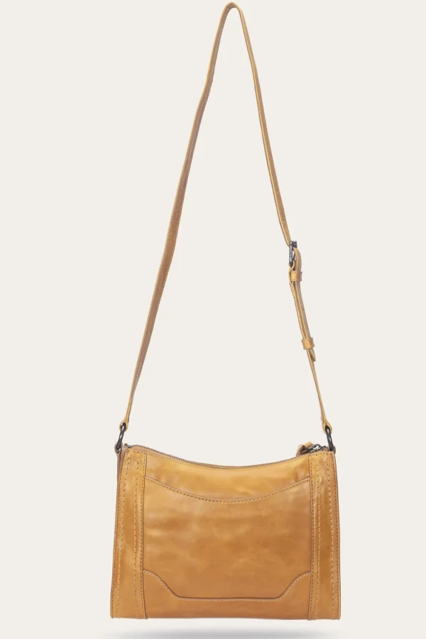 Frye MELISSA ZIP CROSSBODY Shop