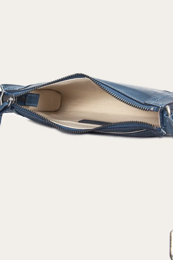 Frye MELISSA ZIP CROSSBODY Shop