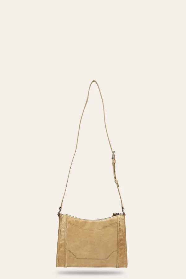 Frye Melissa Zip Crossbody Discount