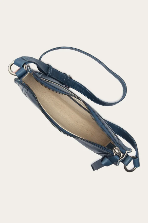 Frye MELISSA ZIP CROSSBODY Shop
