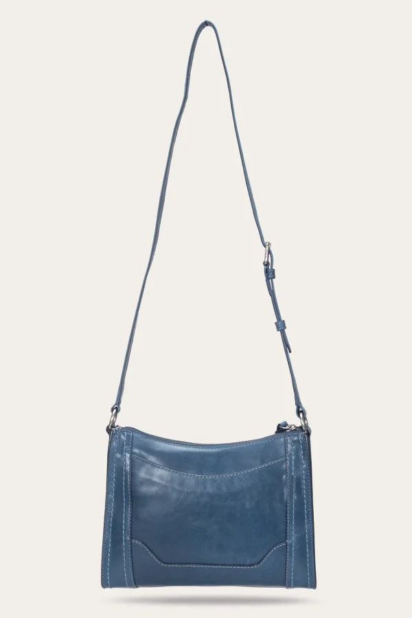 Frye MELISSA ZIP CROSSBODY Shop