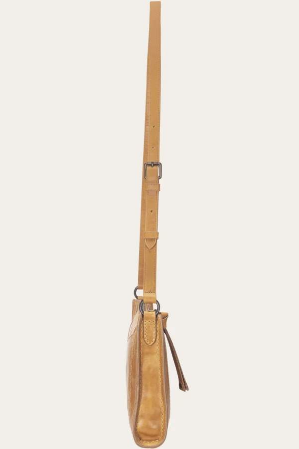 Frye MELISSA ZIP CROSSBODY Shop
