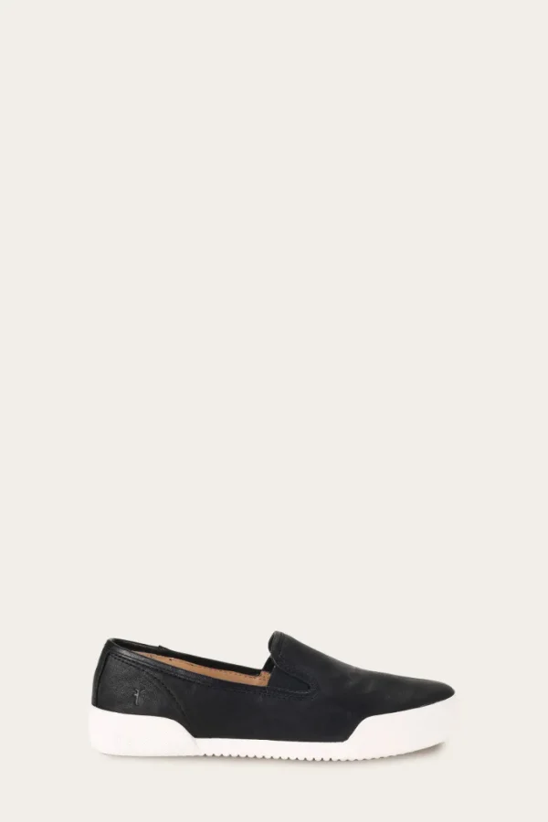 Frye Mia Slip On Discount
