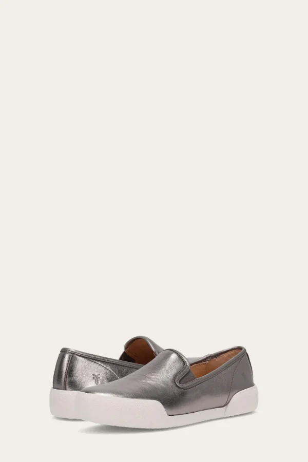 Frye Mia Slip On Discount
