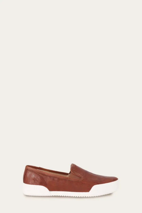 Frye Mia Slip On Discount