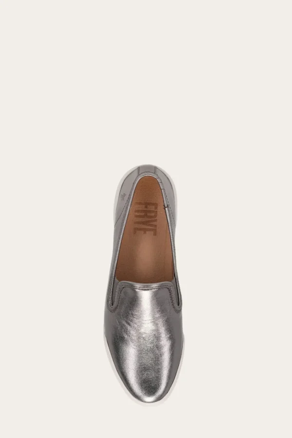 Frye Mia Slip On Discount