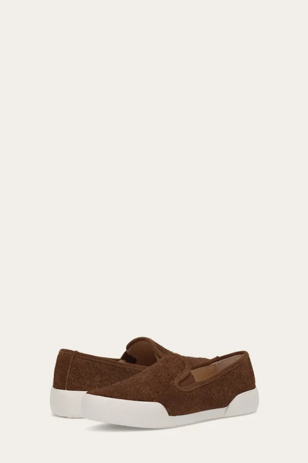 Frye Mia Slip On Discount