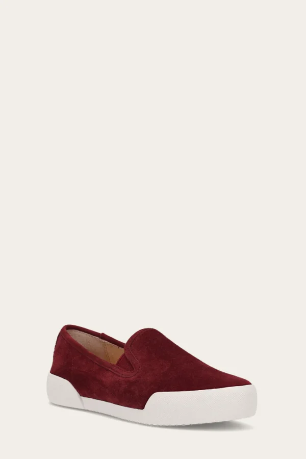 Frye Mia Slip On Discount