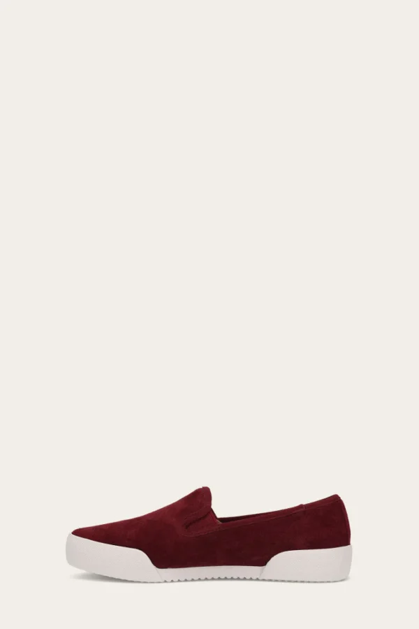 Frye Mia Slip On Discount