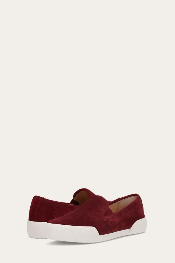 Frye Mia Slip On Discount