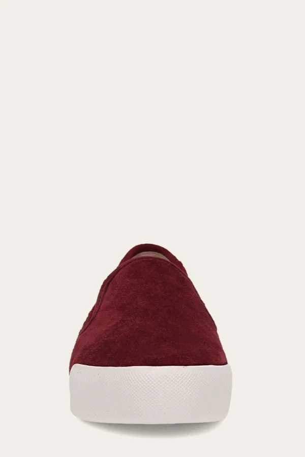 Frye Mia Slip On Discount