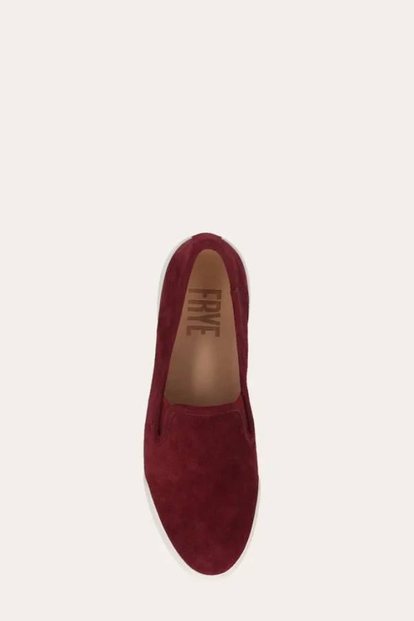 Frye Mia Slip On Discount