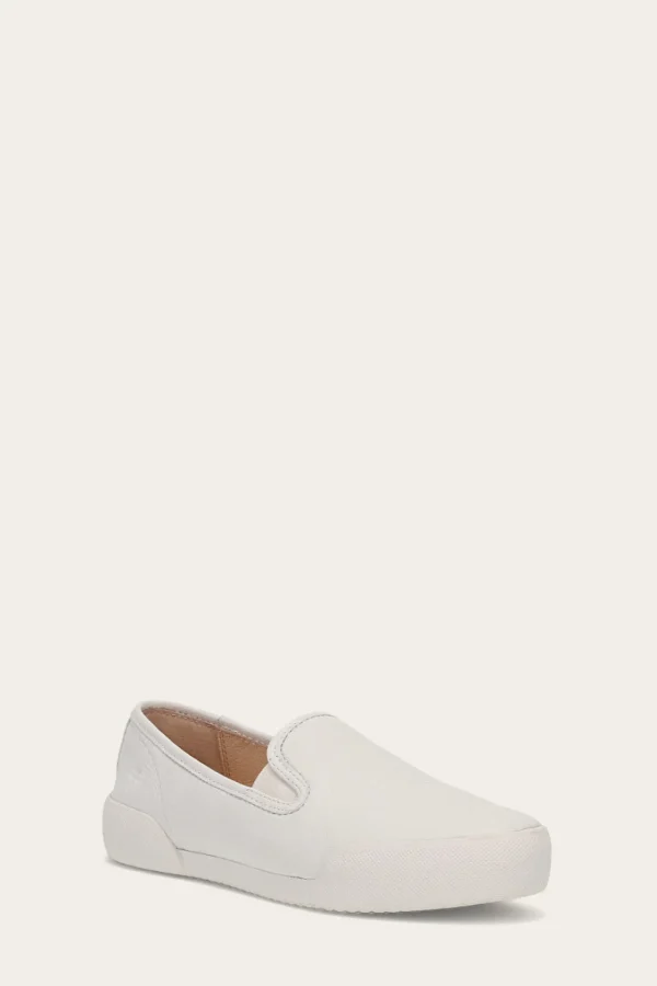 Frye Mia Slip On Discount