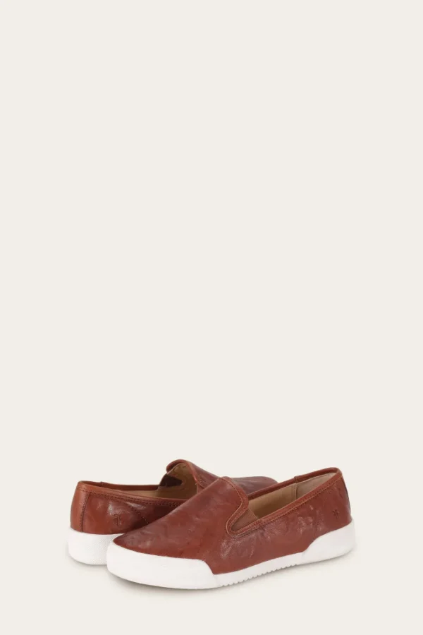 Frye Mia Slip On Discount