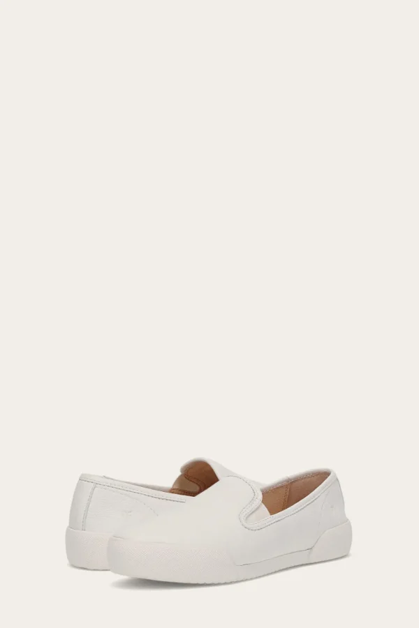 Frye Mia Slip On Discount