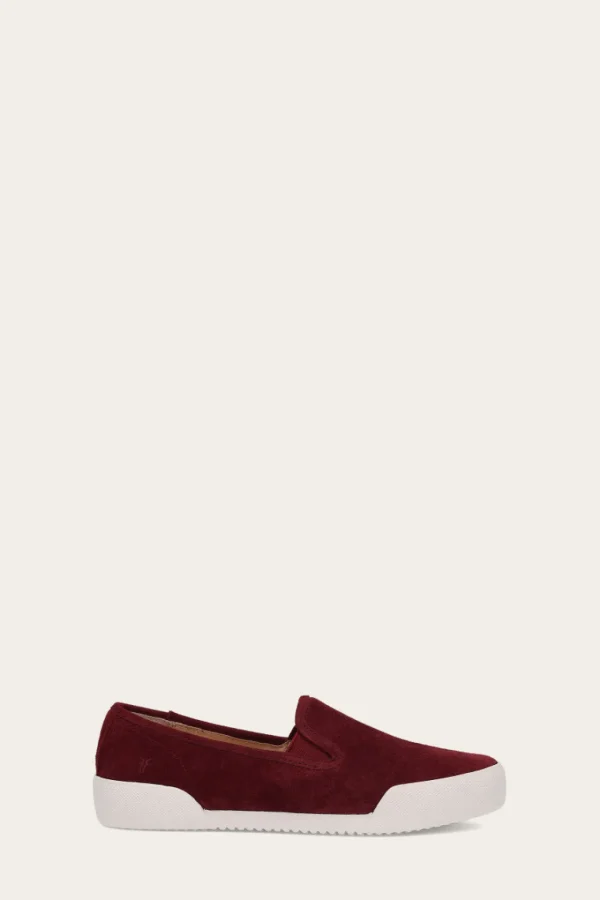 Frye Mia Slip On Discount