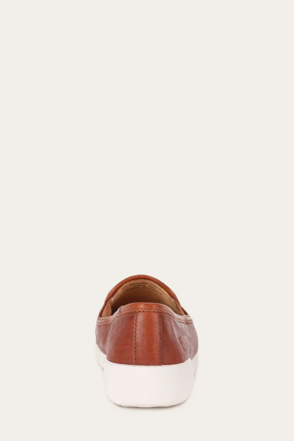 Frye Mia Slip On Discount