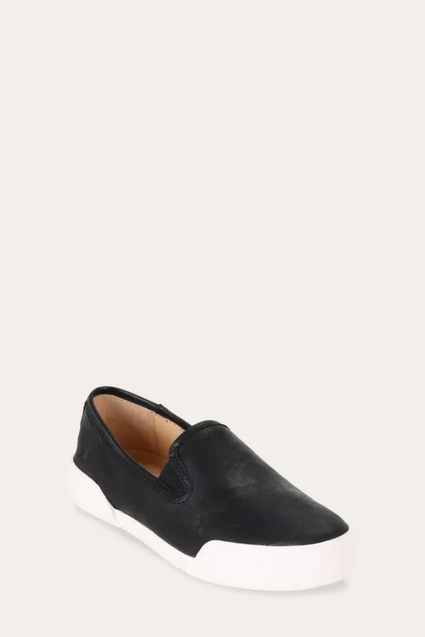 Frye Mia Slip On Discount