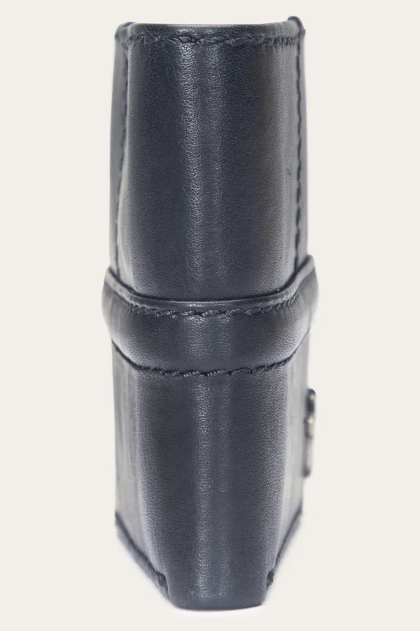 Frye Nash Double Billfold Black Online