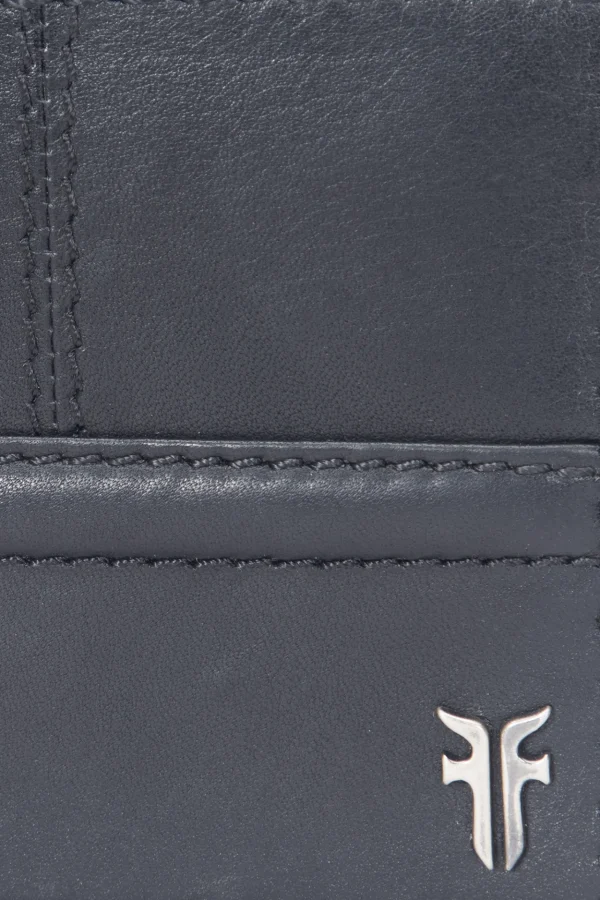 Frye Nash Double Billfold Black Online