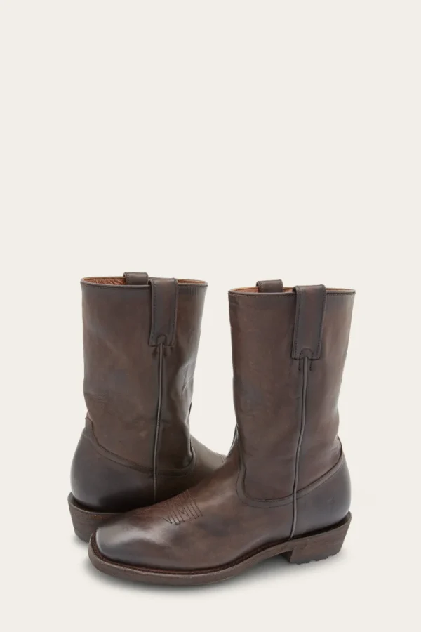 Frye Nash Roper Fashion