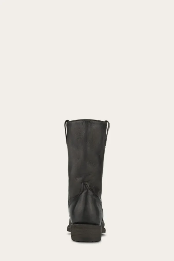 Frye Nash Roper Fashion