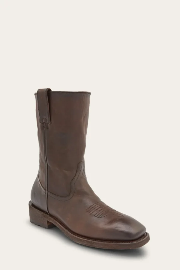 Frye Nash Roper Fashion