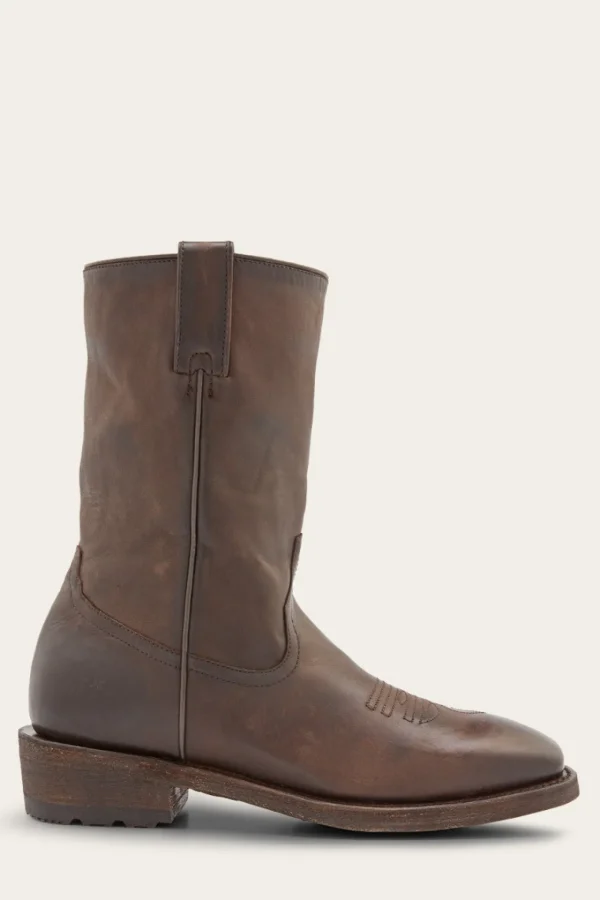 Frye Nash Roper Fashion