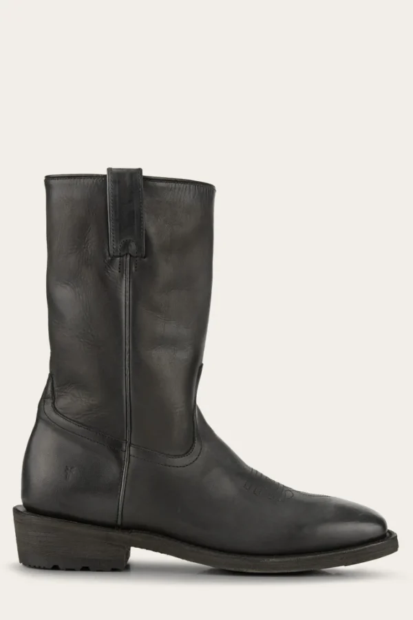 Frye Nash Roper Fashion