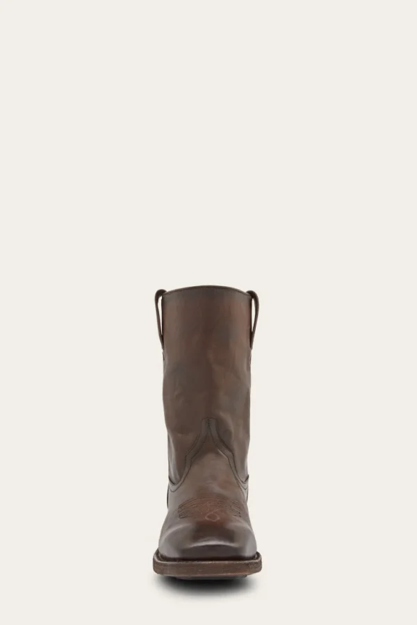 Frye Nash Roper Fashion